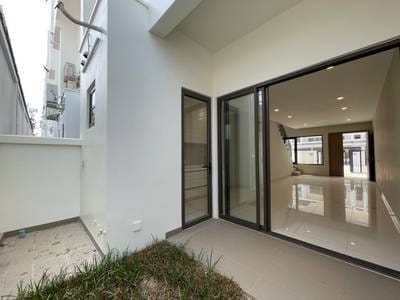 Chankiri​​ Palm Creek | 9-81 sqm Living Size Vila Na prodej in Dangkao