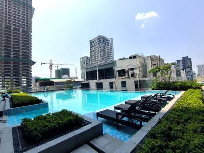雅居乐·天悦 | BKK 3公寓出售，位于BKK 3