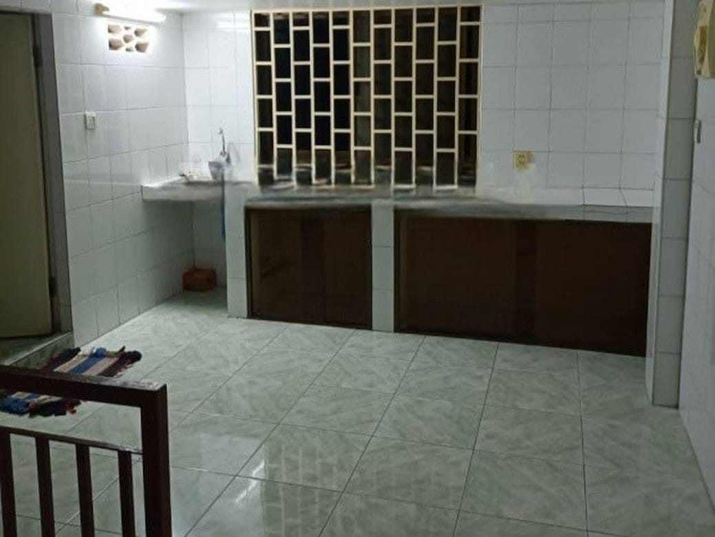 Toul Tum Poung 1 Flat House K pronájmu in Toul Tum Poung 1