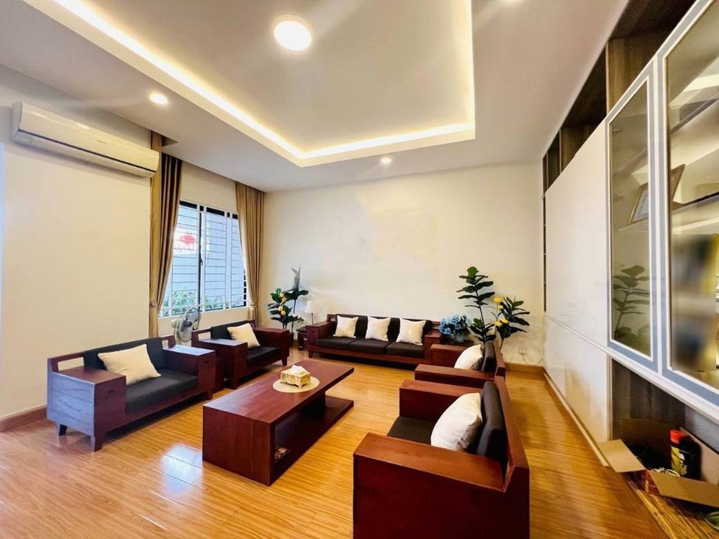Borey Peng Huoth: The Star Platinum Roseville | Twin Villa For Sale in Nirouth, Chbar Ampov, Phnom Penh