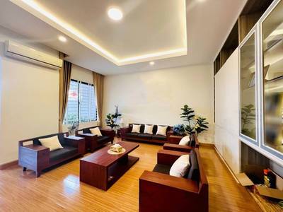 Borey Peng Huoth: The Star Platinum Roseville | Twin Villa For Sale in Nirouth, Chbar Ampov, Phnom Penh