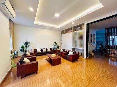 Borey Peng Huoth: The Star Platinum Roseville | Twin Villa For Sale in Chbar Ampov $320,000