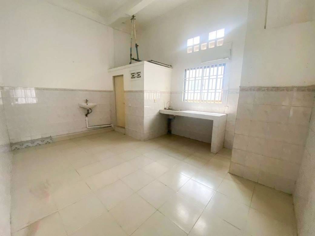 Chamkarmon Flat House K pronájmu in Chamkarmon