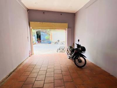 ChamkarmonCommercialShophouse出租，位于Chamkarmon