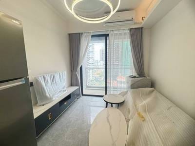 Agile Sky Residence | 인테리어 됨 콘도 매매