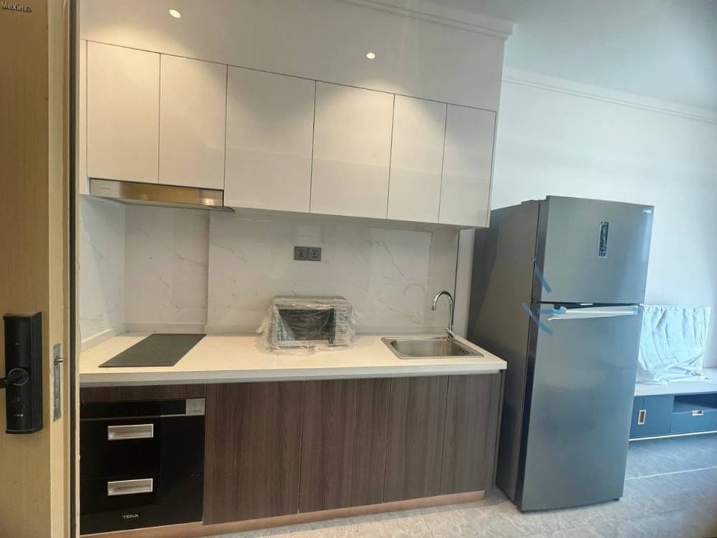 Agile Sky Residence | Boeng Keng Kang에 있는 콘도 매매 $112,000