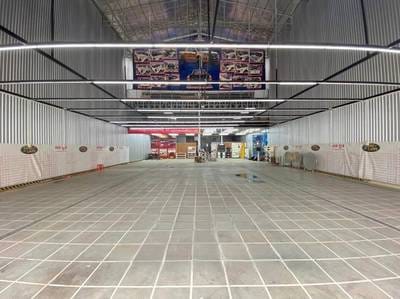 Veal Vong Warehouse For Rent in Veal Vong