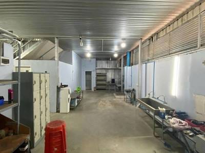 607 sqm Land Size Warehouse For Rent for $4,000