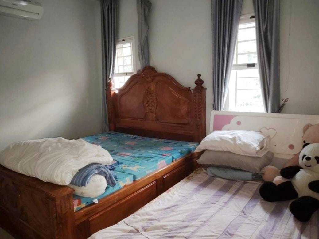 Phnom Penh Thmey Dvojvila K pronájmu in Phnom Penh Thmey