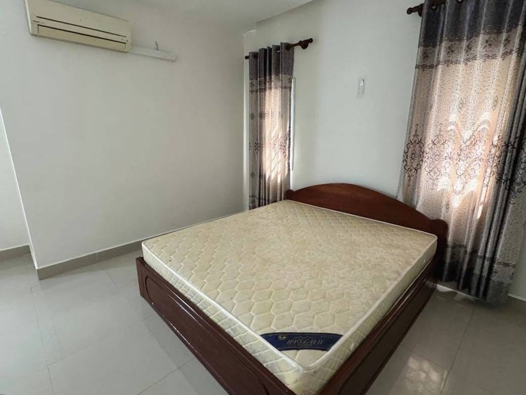 Dvojvila K pronájmu in Phnom Penh Thmey, Sen Sok, Phnom Penh