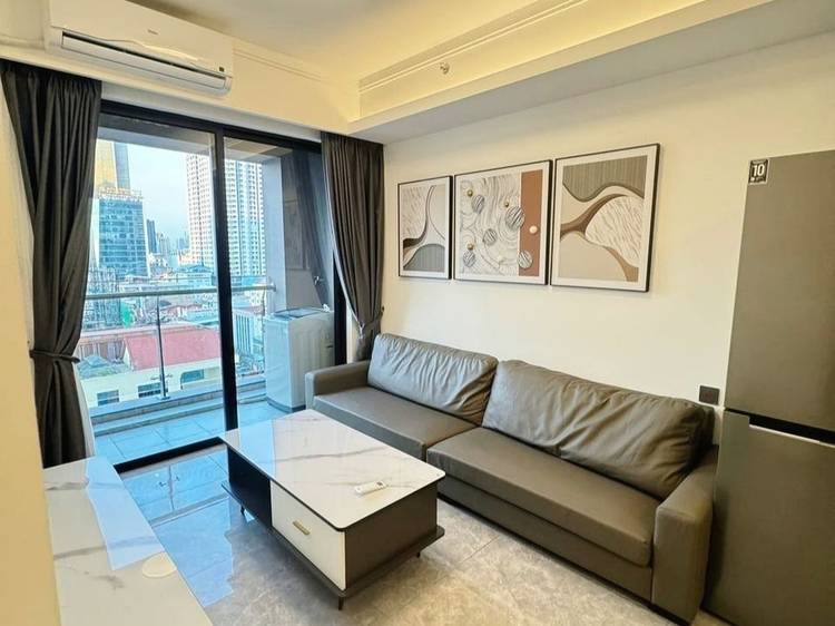 Agile Sky Residence 公寓出售 – 20层，两卧室