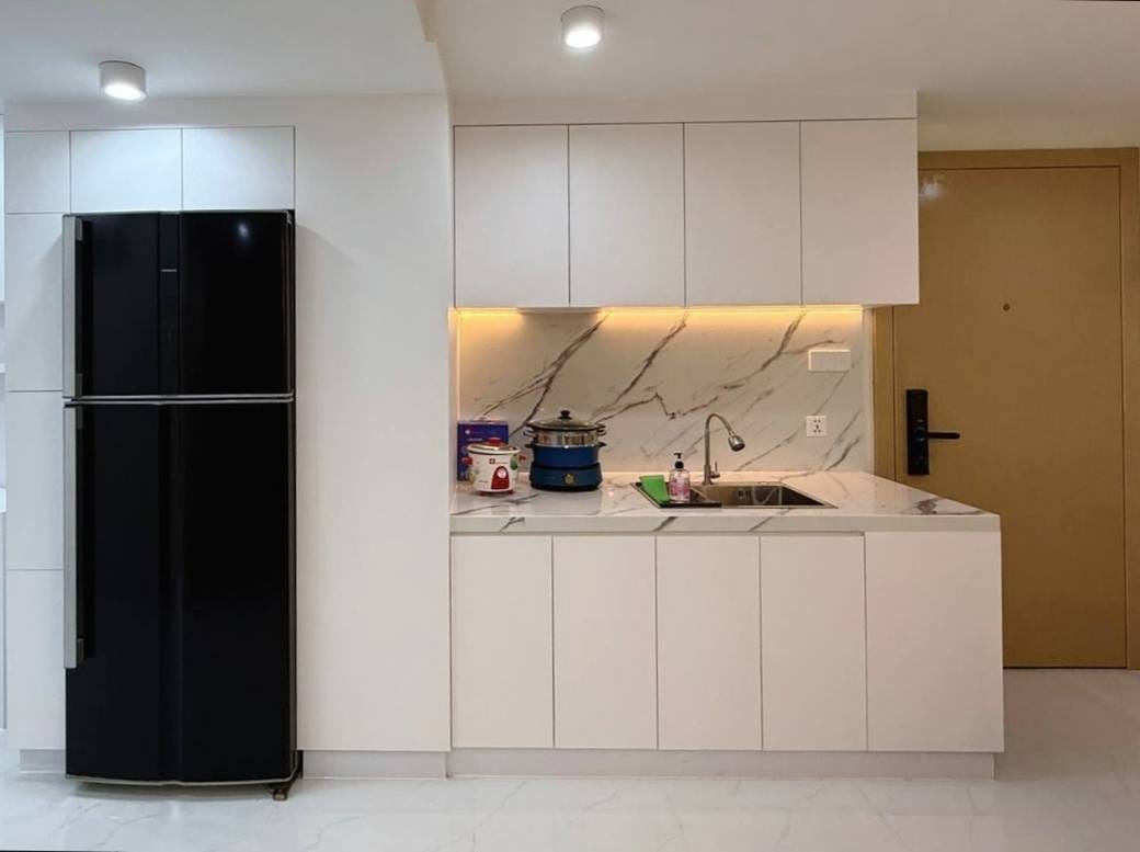 Agile Sky Residence | Condo K pronájmu in BKK 3, Boeng Keng Kang, Phnom Penh