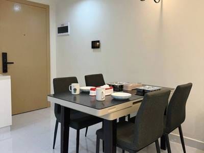 Agile Sky Residence | Condo K pronájmu in Boeng Keng Kang $1,100