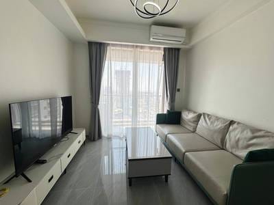 Agile Sky Residence | Кондоминиум Для Аренды in БКК 3, Бынг Кенг Канг, Пномпень