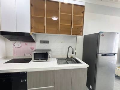 Agile Sky Residence | Кондоминиум Для Аренды in Boeng Keng Kang $899