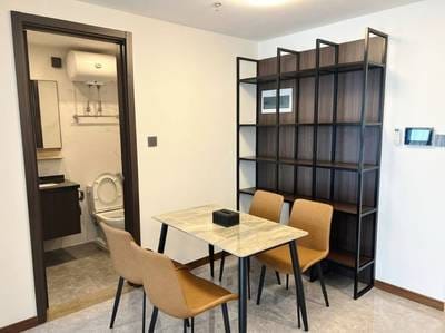 Agile Sky Residence | Boeng Keng Kangのマンション売り物件 $110,000