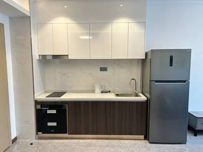 Agile Sky Residence | Boeng Keng Kangのマンション売り物件（Boeng Keng Kang）