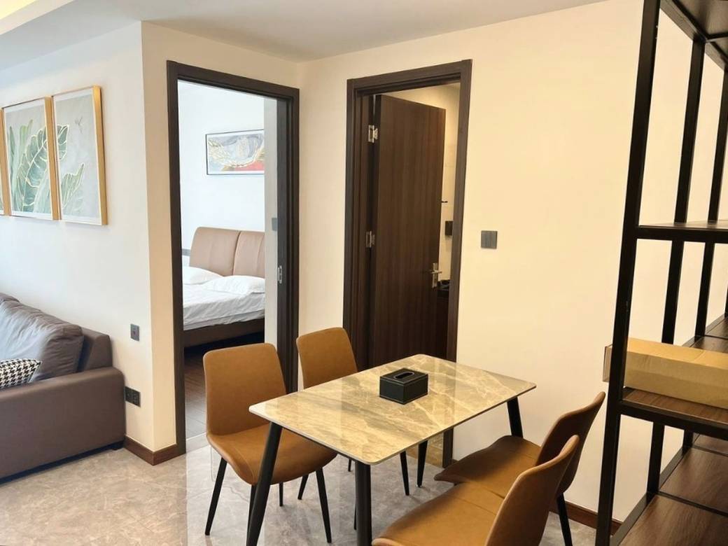 Agile Sky Residence | BKK 3のマンション売り物件（BKK 3）