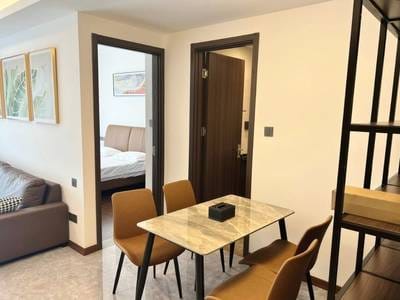 Agile Sky Residence | BKK 3のマンション売り物件（BKK 3）