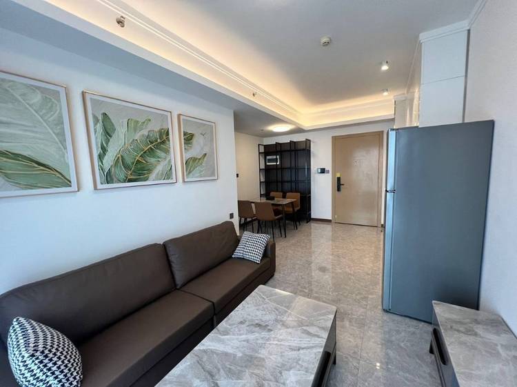 Agile Sky Residence 一卧室公寓出售 – 21层