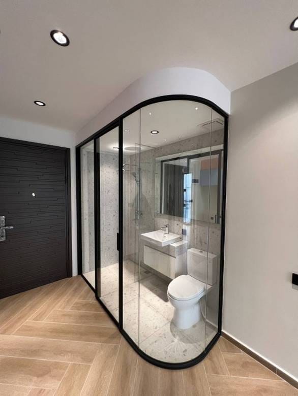 Time Square 306 | Boeng Keng Kang Condo Na prodej in BKK 1 Boeng Keng Kang $85,000