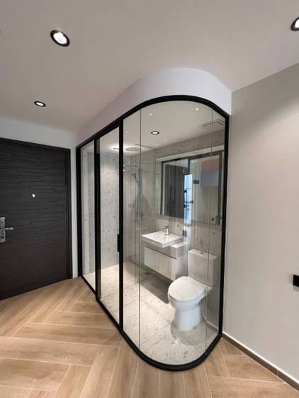 Time Square 306 | Boeng Keng Kang Condo Na prodej in BKK 1 Boeng Keng Kang $85,000