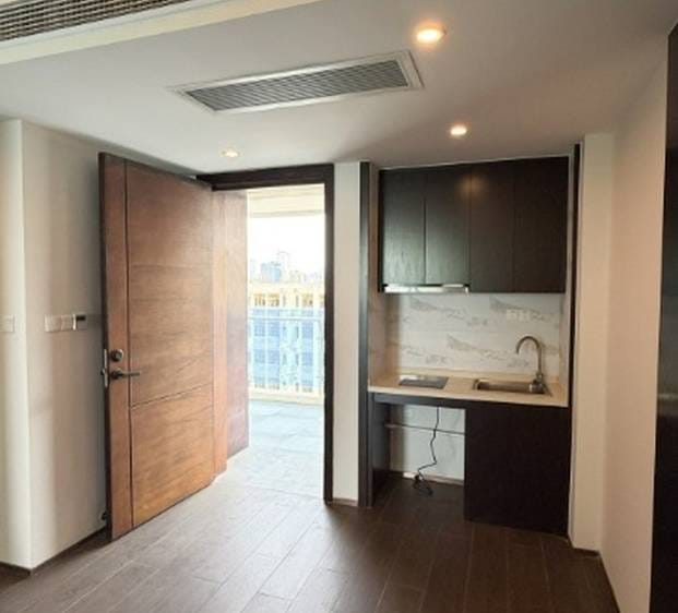 Blue Bay | 1 Bedrooms Condo For Sale