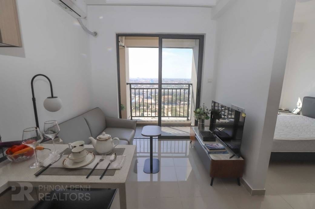 $50,000 Condo
