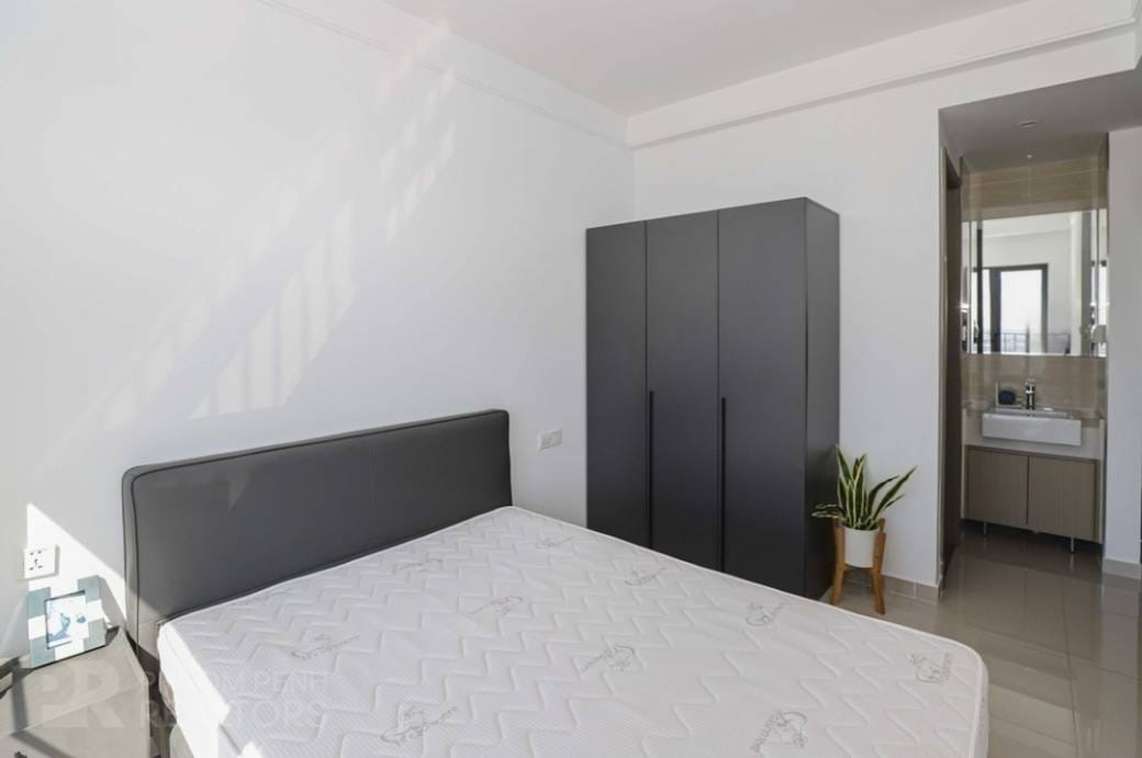 Condo À vendre à Meanchey $50,000