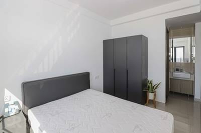 Condo À vendre à Meanchey $50,000