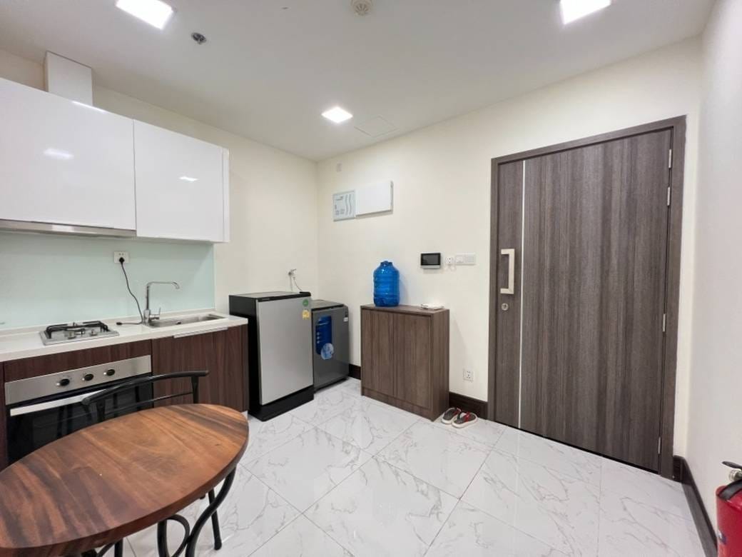 Orkide The Royal Condominium | 已装修单间公寓For Sale & Rent