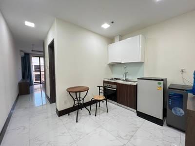 Orkide The Royal Condominium | 60平方米土地面积的单间公寓For Sale & Rent