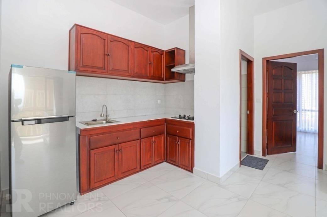 Zařízeno Apartmán K pronájmu
