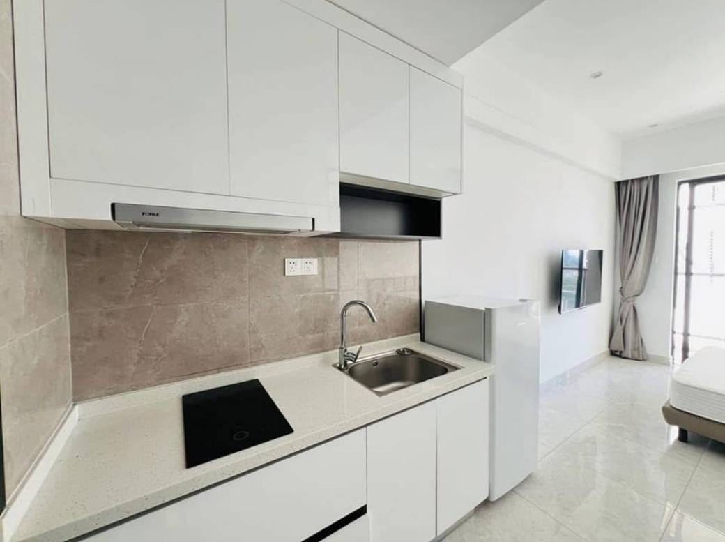 Prince Huan Yu Center | Chamkarmon에 있는 원룸 매매 $88,000