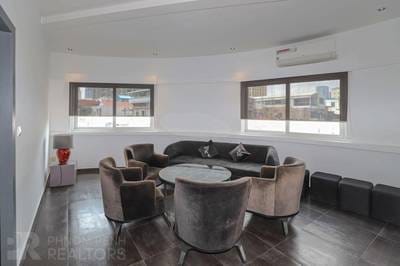 Appartement À louer de 100 m² de terrain