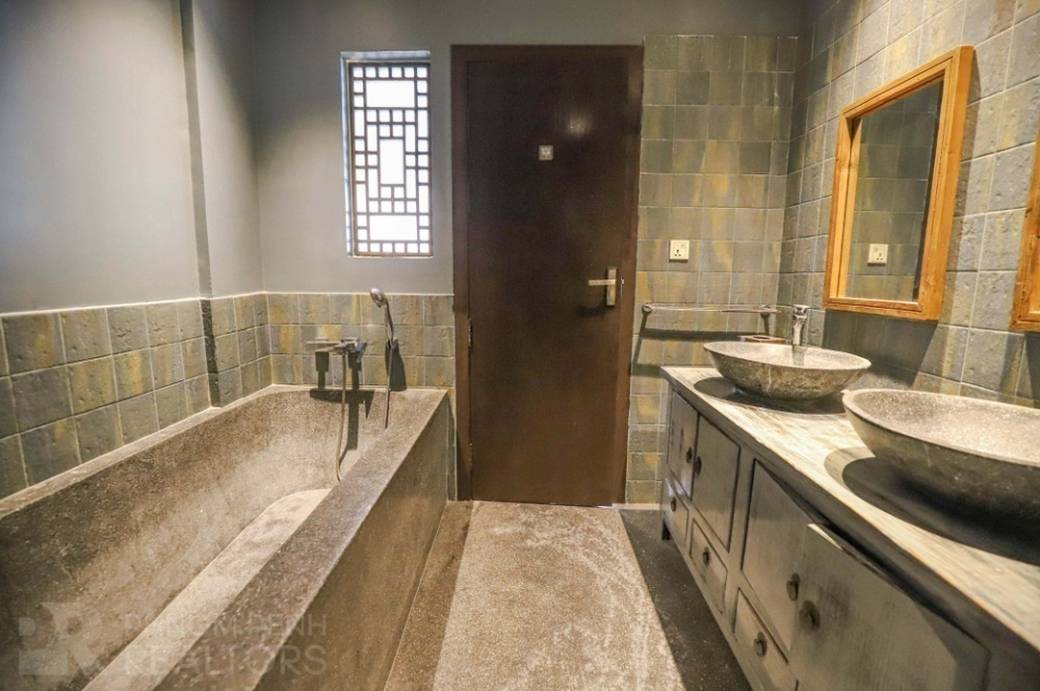 Appartement Meublé À louer