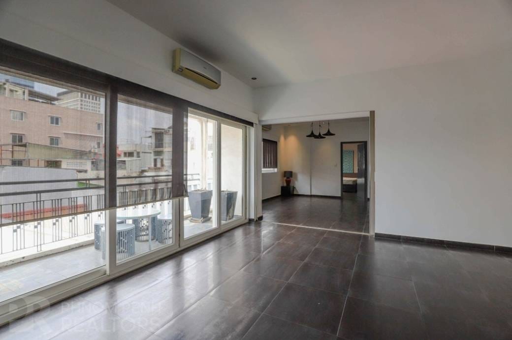 Appartement À louer à Phsar Chas, Daun Penh, Phnom Penh
