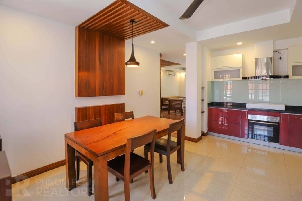 Apartmán K pronájmu in Chamkarmon $650