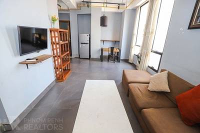 Furnished Flat House For Rent