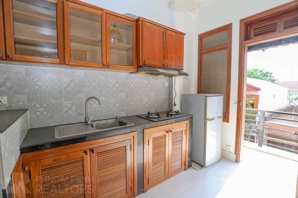 70 sqm Land Size Flat House K pronájmu