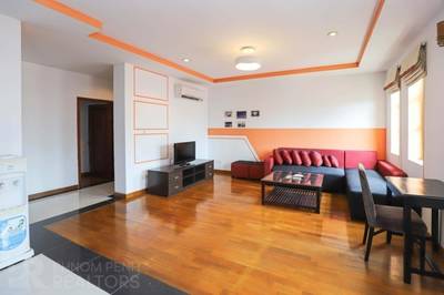 Appartement À louer à Daun Penh $1,200