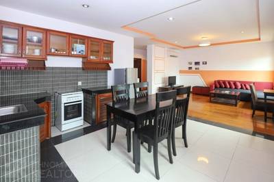 Appartement À louer à, Wat Phnom, Daun Penh, Phnom Penh