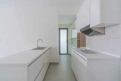 Urban Village Phase 2 | คอนโด สำหรับเช่า ใน จักอังแรลือ, เมียนเจ็ย, พนมเปญ