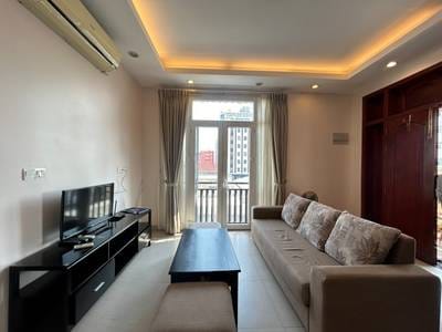 Zařízeno Apartmán K pronájmu