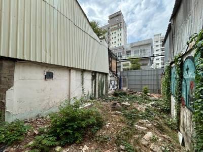 48 sqm Land Size Lot K pronájmu for $500