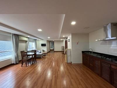 Chamkarmon Apartmán K pronájmu in Chamkarmon