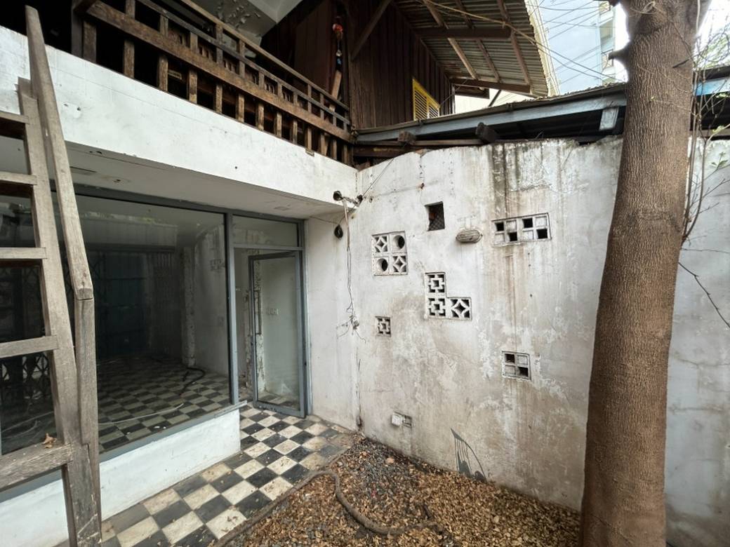CommercialShophouse K pronájmu in Toul Tum Poung 2, Chamkarmon, Phnom Penh