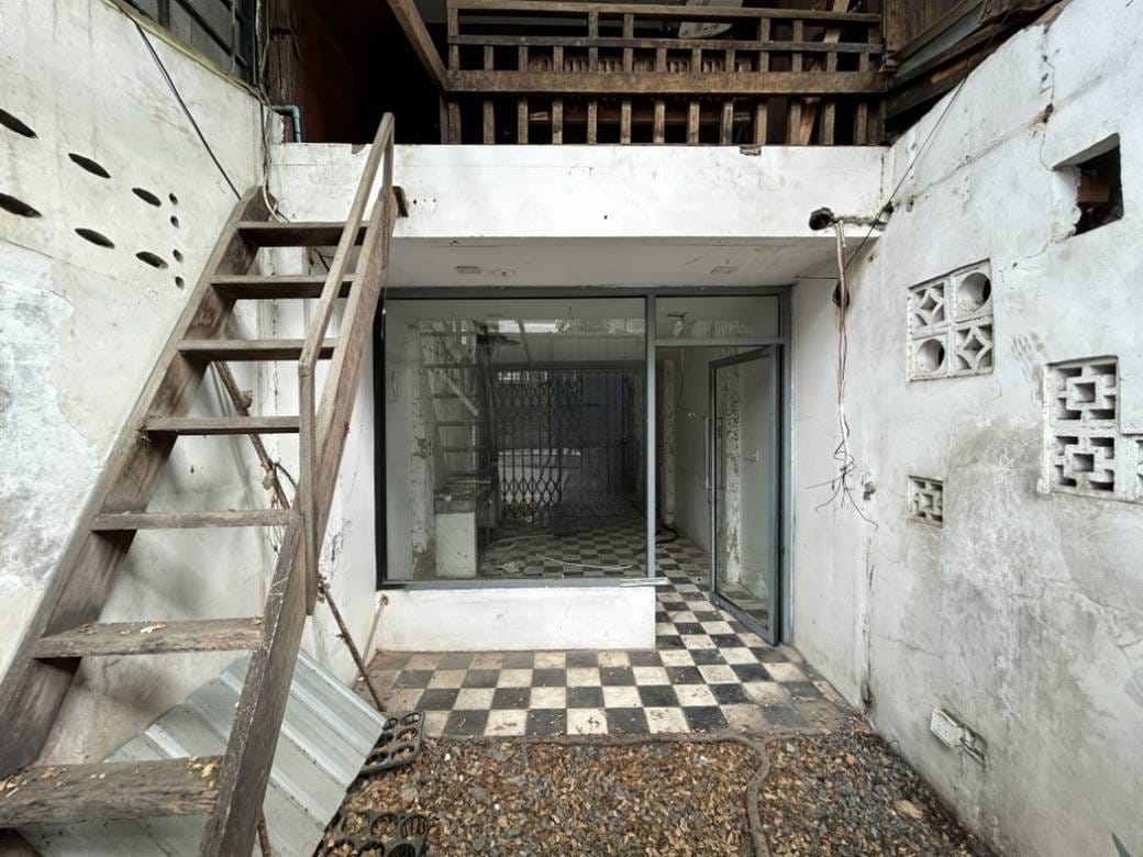 Toul Tum Poung 2 CommercialShophouse K pronájmu in Toul Tum Poung 2