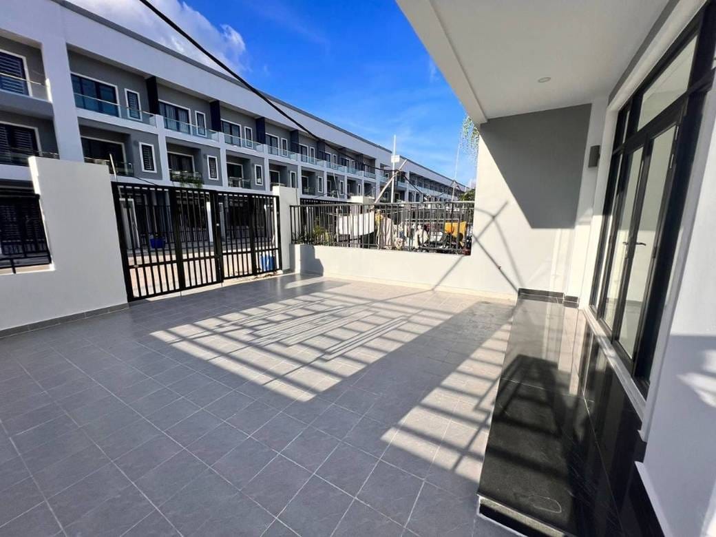 $1,000 Maison en rangée