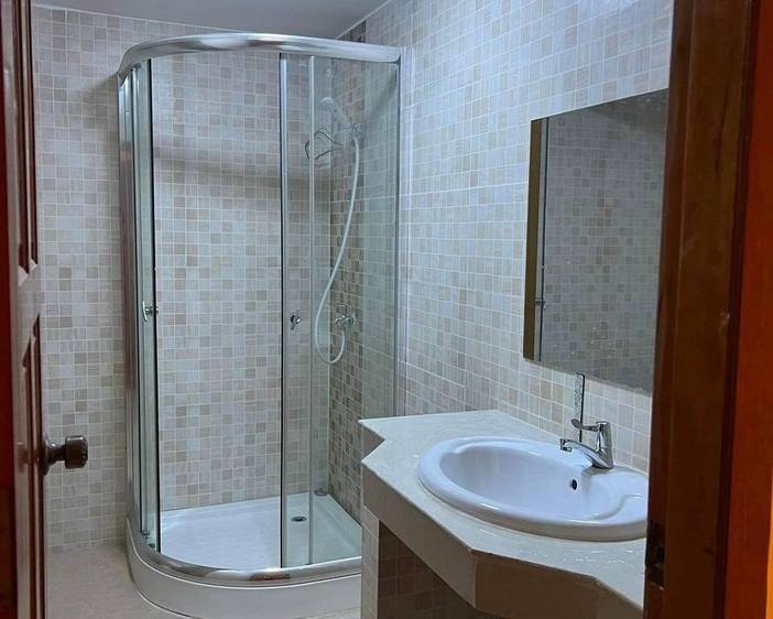 Por Sen Chey Flat House Na prodej in Chaom Chau 1 Por Sen Chey $93,000